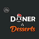 Doner & Desserts APK