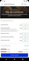 Doner & Desserts স্ক্রিনশট 1