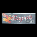 Zaynab Takeaway APK