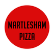 Martlesham Pizza icon