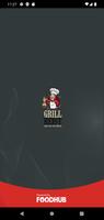 پوستر Grill Heist