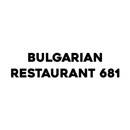 Bulgarian Restaurant 681 APK