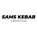 Sams Kebab Ormiston icon