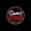 Sams Kebab Ormiston icon