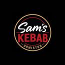 Sams Kebab Ormiston APK