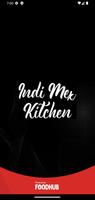 Indi Mex Kitchen постер