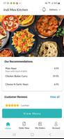 Indi Mex Kitchen ảnh chụp màn hình 1