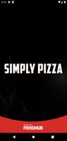 Simply Pizza 海報