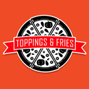 Toppings & Fries APK
