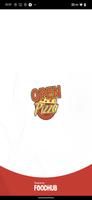 Openpizza โปสเตอร์