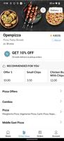 Openpizza ภาพหน้าจอ 2