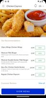 Chicken Express स्क्रीनशॉट 1