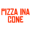 Pizza Ina Cone icon
