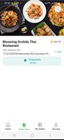 BloomingOrchid Thai Restaurant screenshot 2