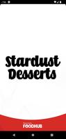 Stardust Desserts penulis hantaran