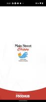 Main Street Chippy poster