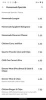 برنامه‌نما Main Street Chippy عکس از صفحه