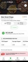 Main Street Chippy screenshot 2