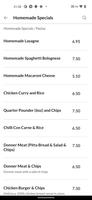 Main Street Chippy screenshot 3