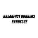Breakfast Burgers Barbecue APK