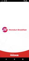 Moredun Breakfast-poster