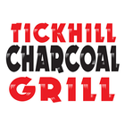 آیکون‌ Tickhill Charcoal Grill
