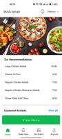 Shish kebab تصوير الشاشة 1