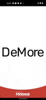 DeMore โปสเตอร์
