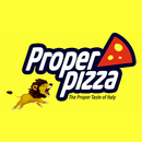 APK Proper Pizza -Arklow