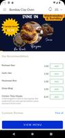 Bombay Clay Oven ภาพหน้าจอ 2