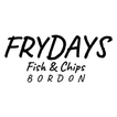 Frydays Fish & Chips Bordon