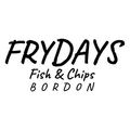 Frydays Fish & Chips Bordon