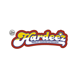 Hardeez Great Kickin' Chicken