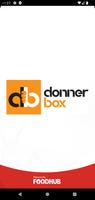 Donner Box plakat