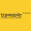 Turmeric Pokeno APK