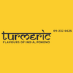 Turmeric Pokeno icon
