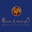 Rose &mango Newmarket icon