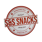 S and S Snacks 圖標