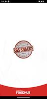 S and S Snacks 海報