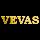 Vevas Indian Restaurant أيقونة