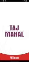 Taj Mahal Cartaz