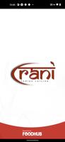 Rani Indian Cuisine 海報