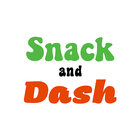 Snack And Dash icon