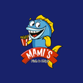 ”Mamis Fish And Chips
