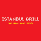 ISTANBUL GRILL ícone