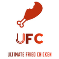 Ultimate Fried Chicken