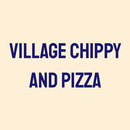 Village Chippy And Pizza APK