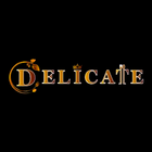 Delicate icono