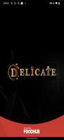 Delicate Poster