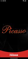 Picasso poster
